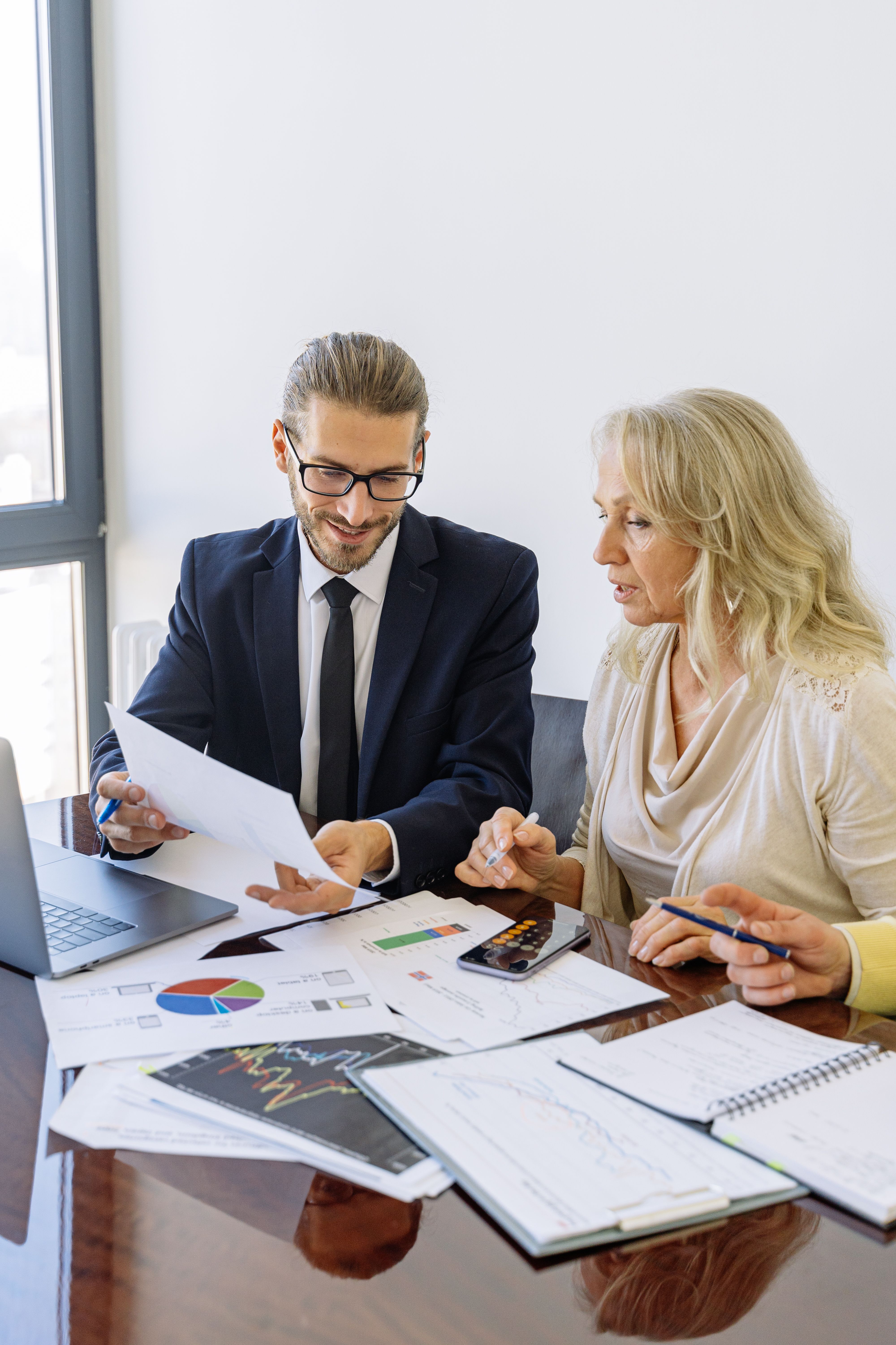 Professional Consulting