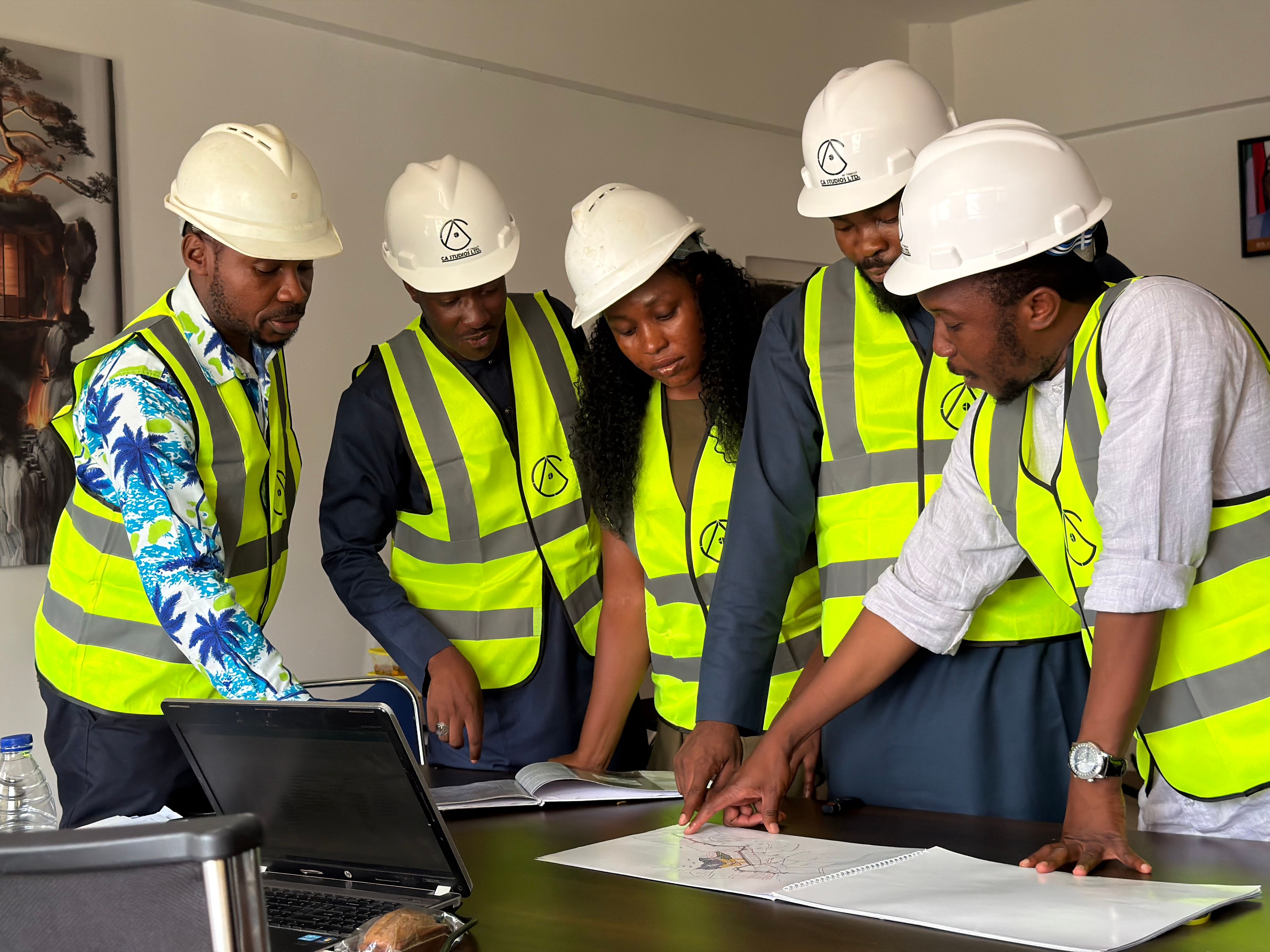 Building Inspection