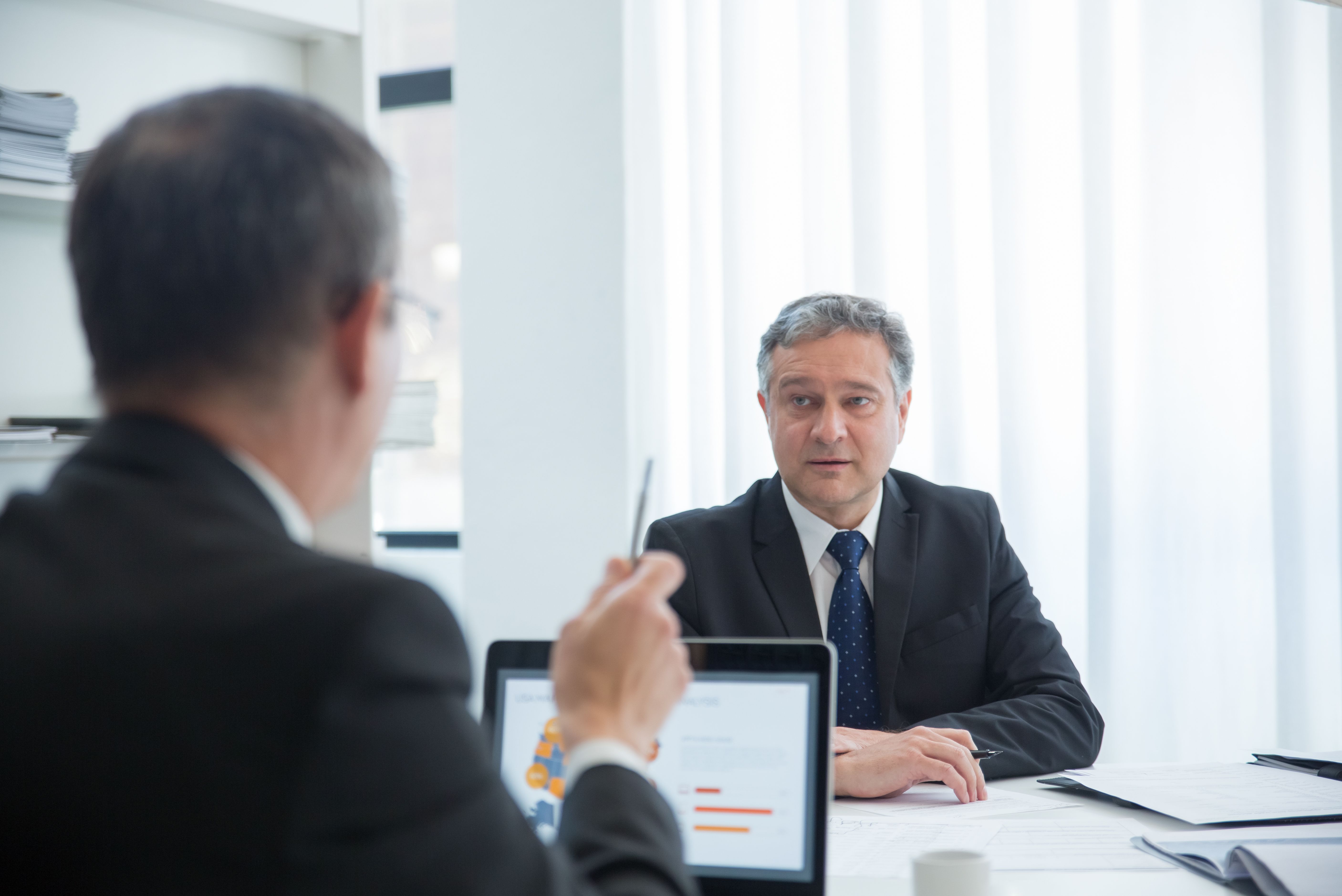 Business Consulting