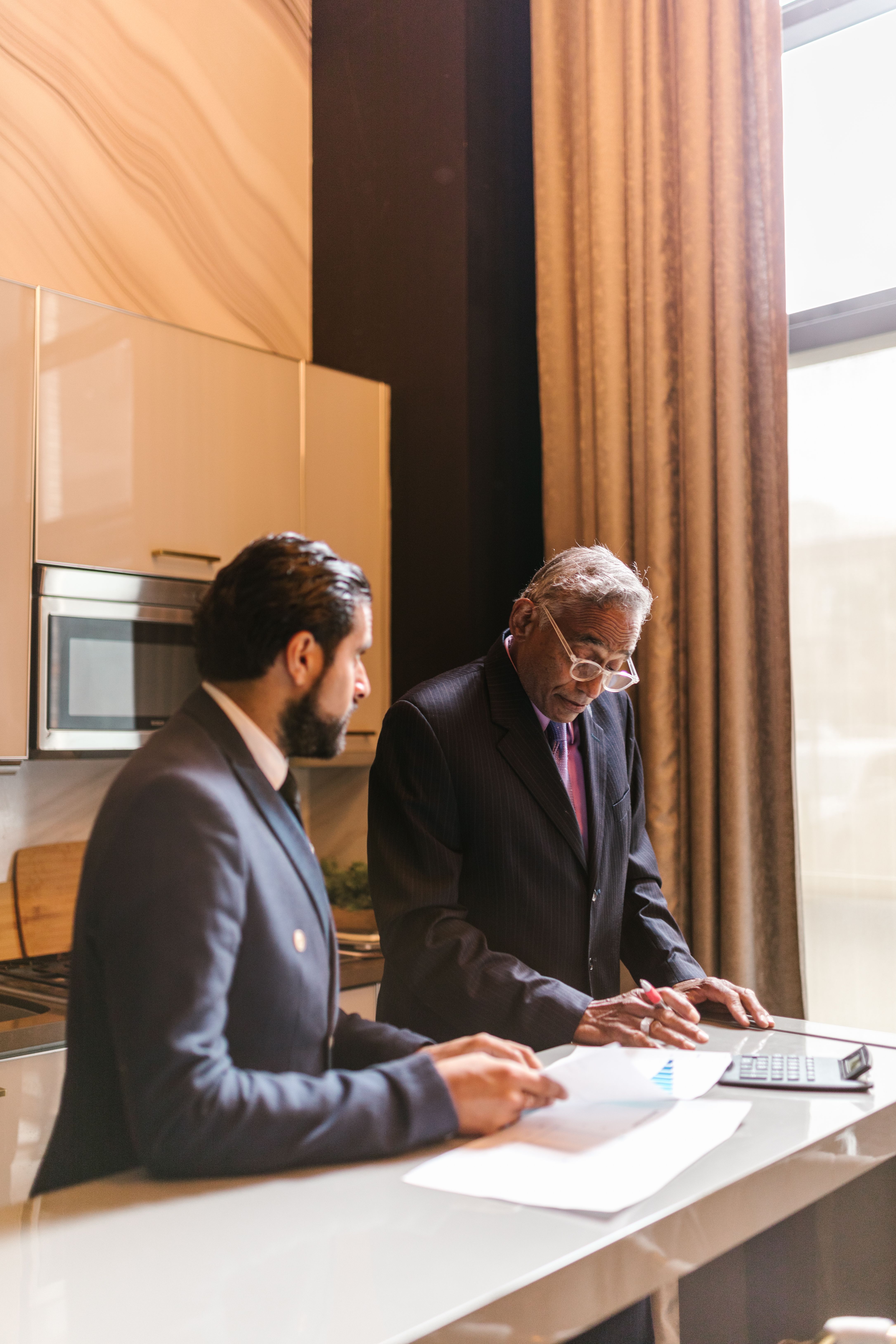 Inspection Services